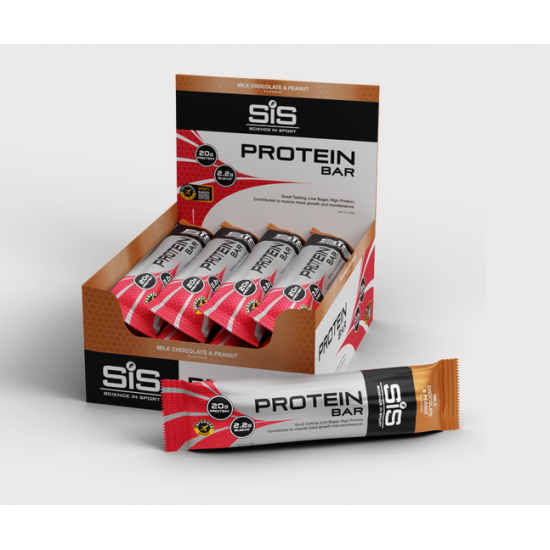 SiS Protein Bar - 12x64 g