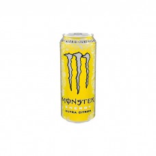 Monster Ultra - 500 ml