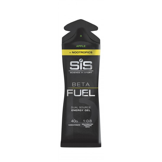 SIS Beta Fuel + Nootropics gel 60 ml 