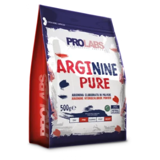 PL Arginine pure 500g