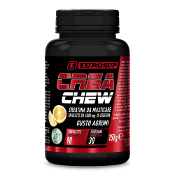 ES CREA CHEW - 90 tablet
