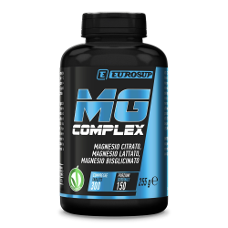 ES Mg COMPLEX 300 tablet