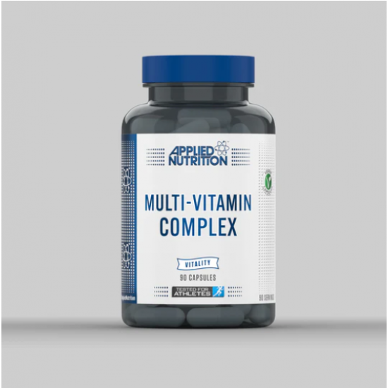 Applied Multi-Vitamin Complex, 90 kapsul