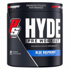 PS HYDE PRE-WORKOUT 292g