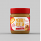 FIT CUISINE Peanut butter Crunchy 350 g