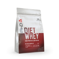 PhD DIET WHEY PROTEIN 1000g 