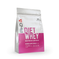 PhD DIET WHEY PROTEIN 2000g