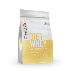 PhD DIET WHEY PROTEIN 2000g