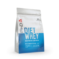 PhD DIET WHEY PROTEIN 2000g