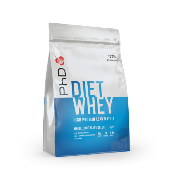 PhD DIET WHEY PROTEIN 1000g