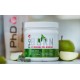 PhD BURN Pre-Workout Powder - 200g Sour Apple