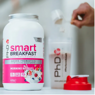 PhD Smart Breakfast 600g