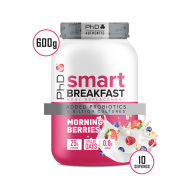 PhD Smart Breakfast 600g