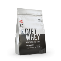 PhD DIET WHEY PROTEIN 1000g