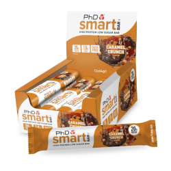 PhD Smart Bar 12 x 64g