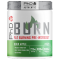 PhD BURN Pre-Workout Powder - 200g Sour Apple