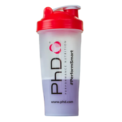 PhD Shaker