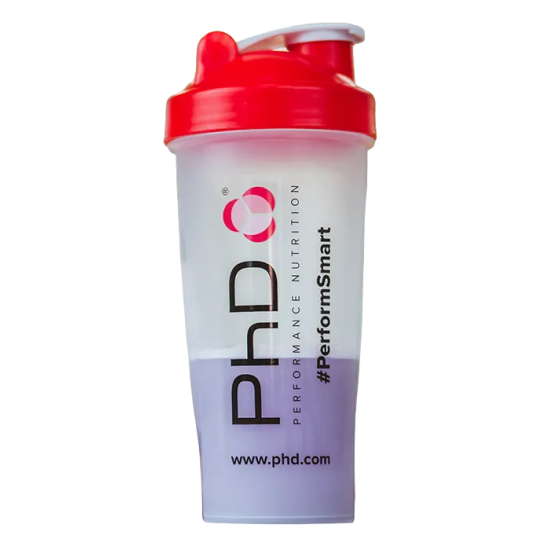 PhD Shaker