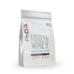 PhD 100% WHEY PROTEIN 1000g