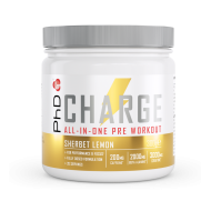PhD Pre-Workout Charge - 300 g