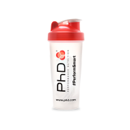 PhD Shaker