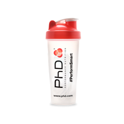 PhD Shaker