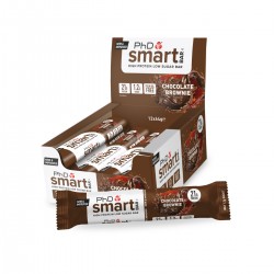 PhD Smart Bar 12 x 64g
