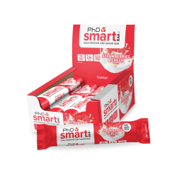 PhD Smart Bar 12 x 64g