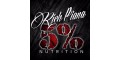 Rich Piana 5% Nutrition