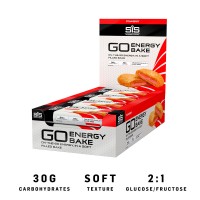GO Energy Bakes 12×50g