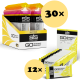 GO Isotonic GEL 30×60ml  + Energy Bake 12× GRATIS