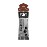 GO Gel + Caffeine 60ml