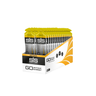 GO Isotonic GEL 30×60ml  