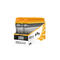 GO Isotonic GEL 30×60ml  