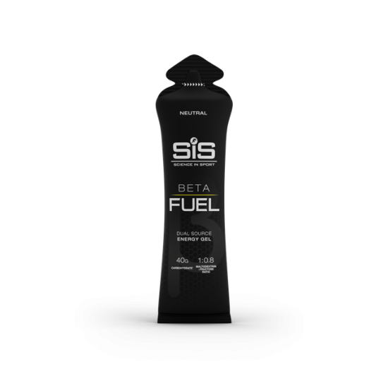 SiS Beta Fuel gel, 60 ml NEUTRAL
