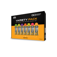 GO Variety Gel 7×60ml