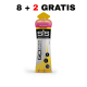 GO Isotonic GEL 60ml 8+2 GRATIS