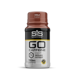 GO Caffeine Shot Cola 60ml
