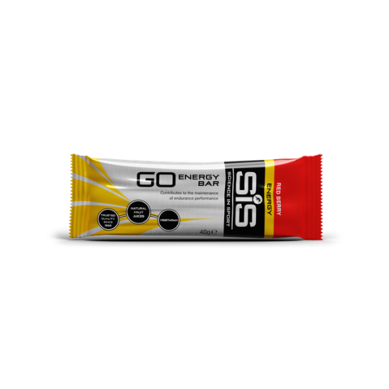 GO Energy Bar 40g