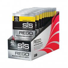 REGO Rapid Recovery 18×50g