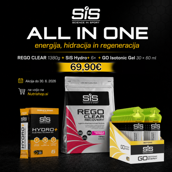 SiS All in One Paket