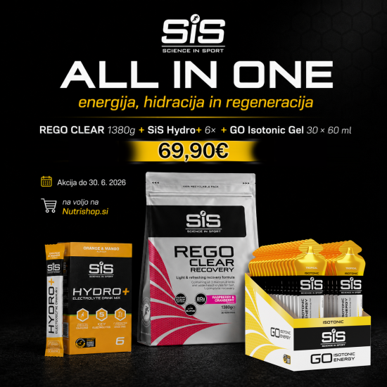 SiS All in One Paket