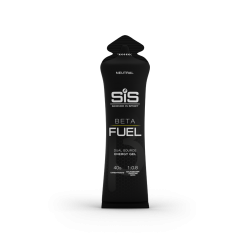SiS Beta Fuel gel, 60 ml NEUTRAL