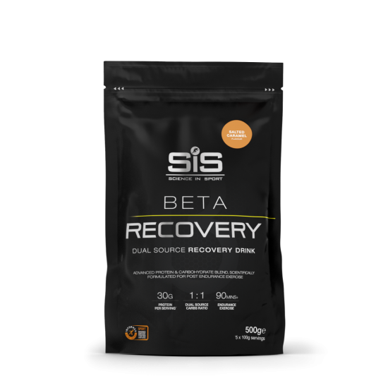 BETA Recovery 1500g BETA Recovery 1500g