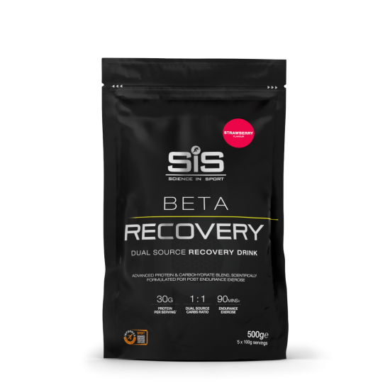 BETA Recovery 500g BETA Recovery 500g