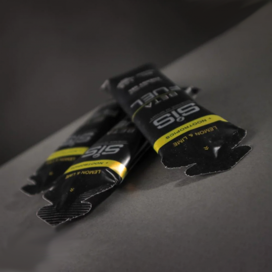 SIS Beta Fuel + Nootropics gel 6 × 60 ml 