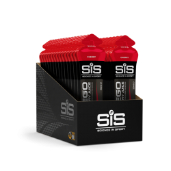 REGO Cherry Juice, 30 x 30ml