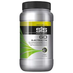 GO Electrolyte 500g  