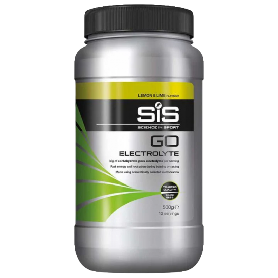 GO Electrolyte 500g  