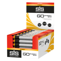 GO Energy Bar 30×40g